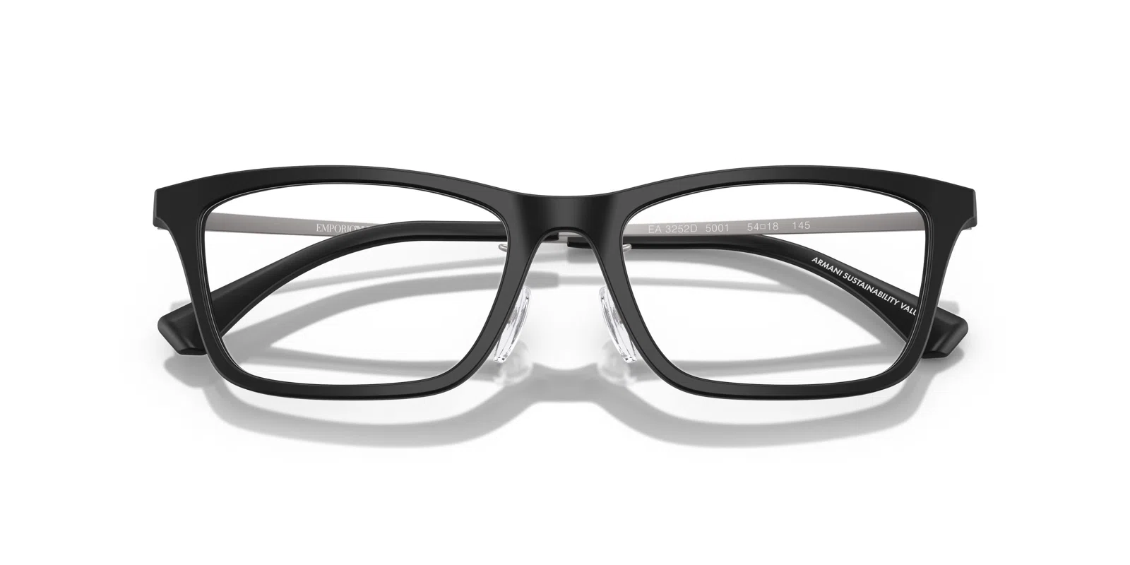 Emporio Armani 3252D Eyeglasses - view 24